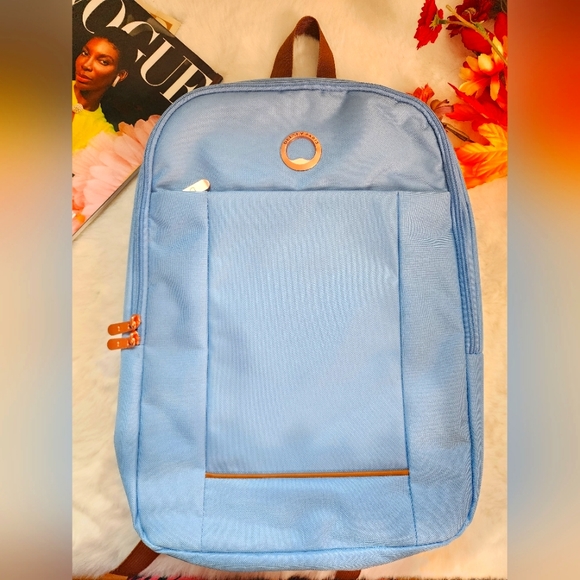 delsey paris backpack ramey